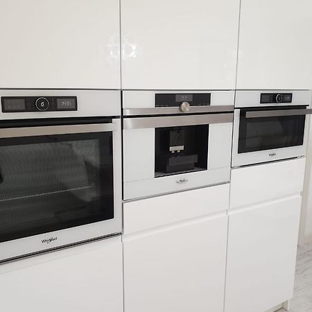 Apartmány Urban Poprad Exteriér fotografie