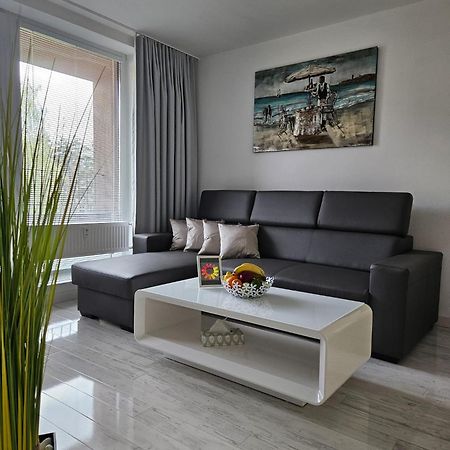 Apartmány Urban Poprad Exteriér fotografie