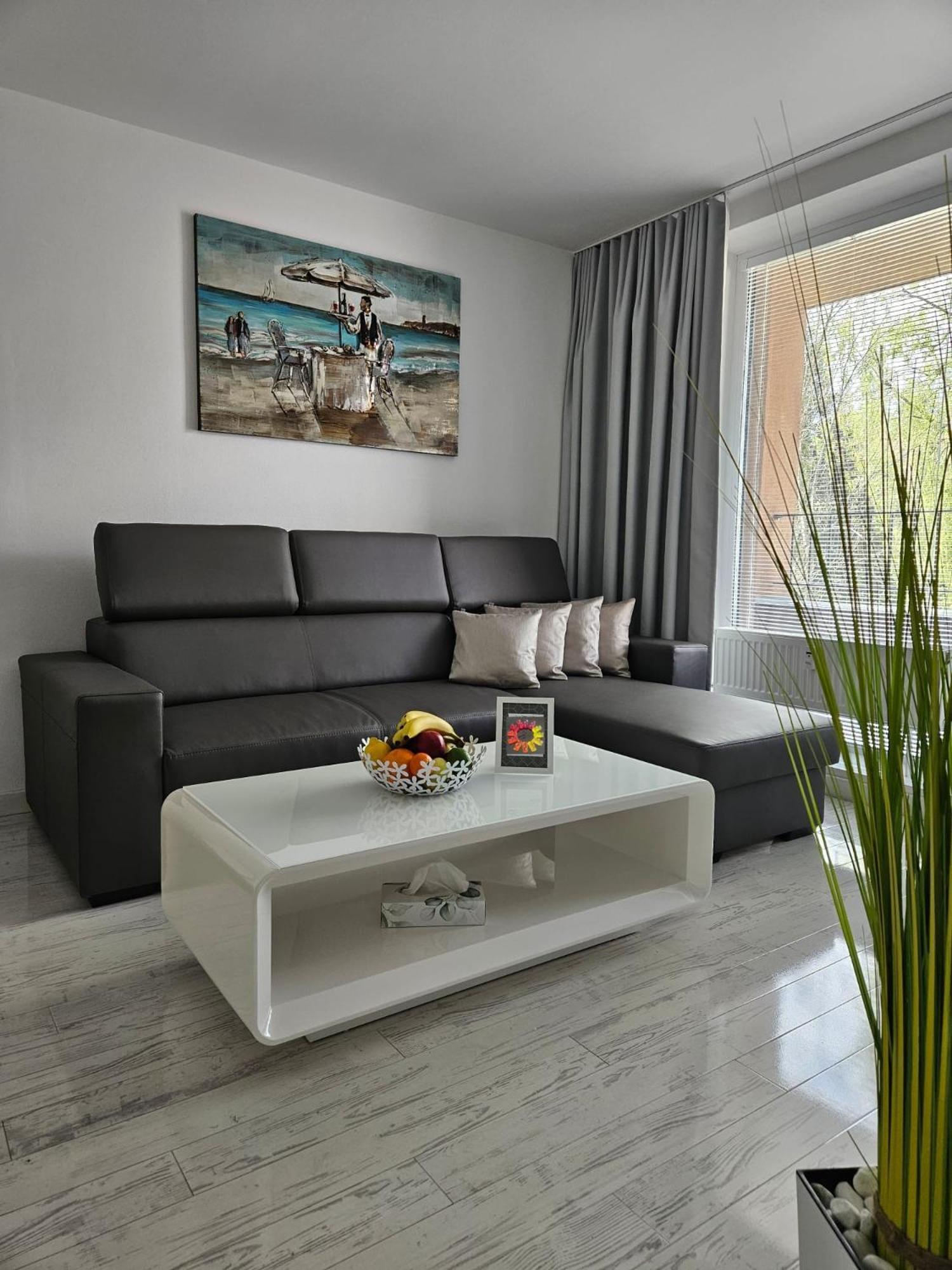 Apartmány Urban Poprad Exteriér fotografie
