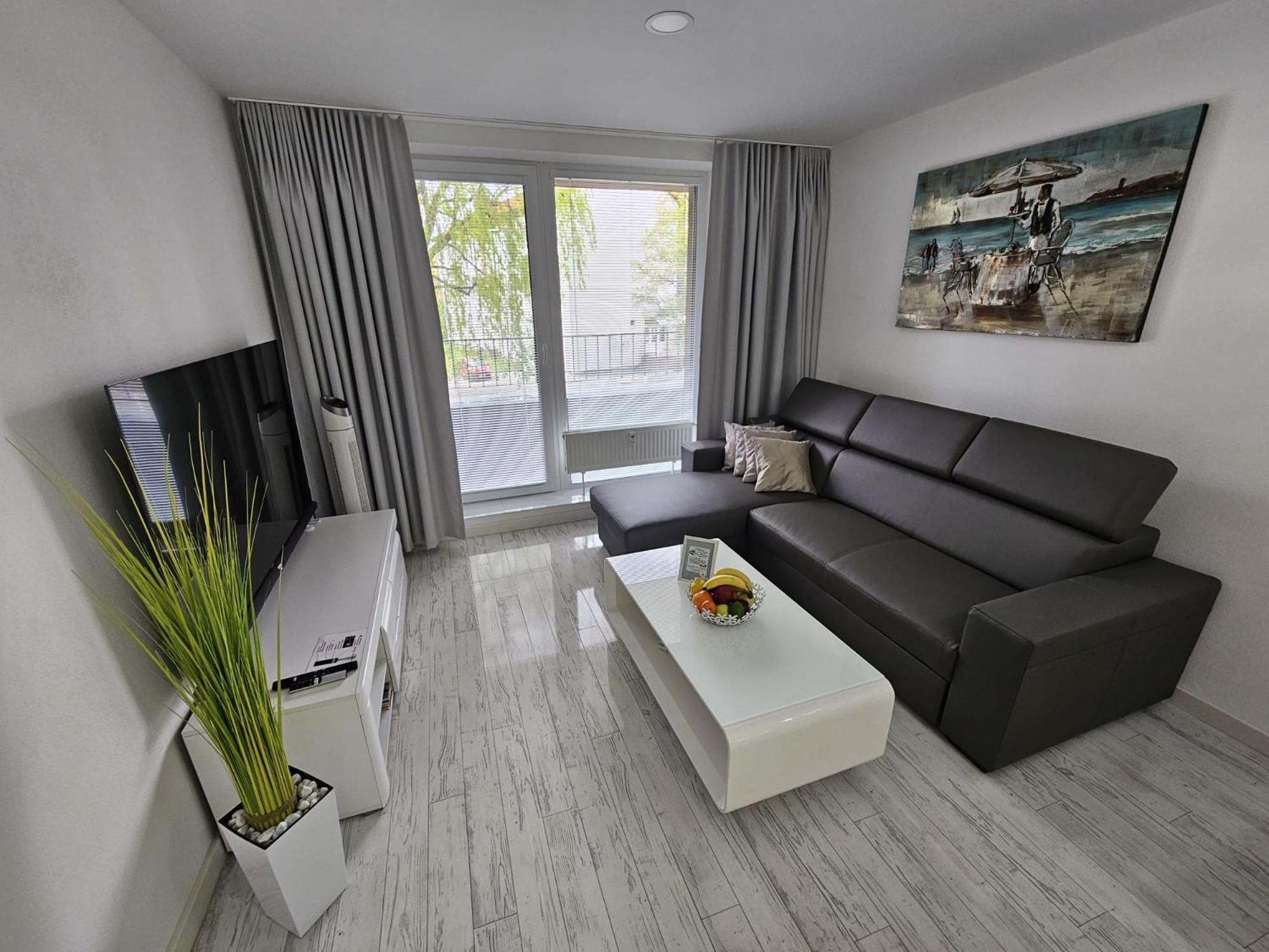 Apartmány Urban Poprad Exteriér fotografie