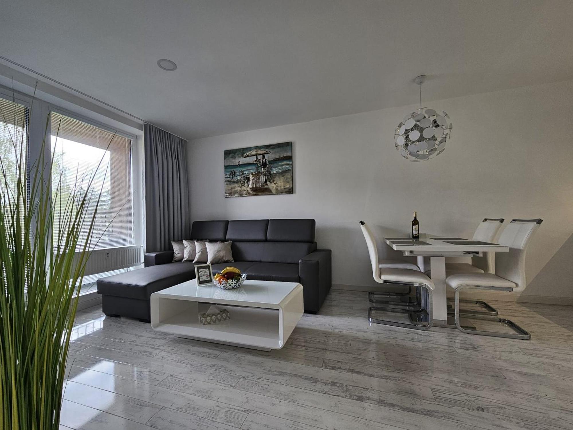 Apartmány Urban Poprad Exteriér fotografie