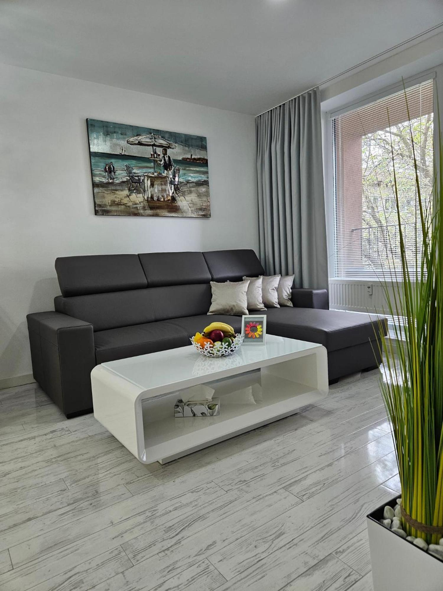 Apartmány Urban Poprad Exteriér fotografie