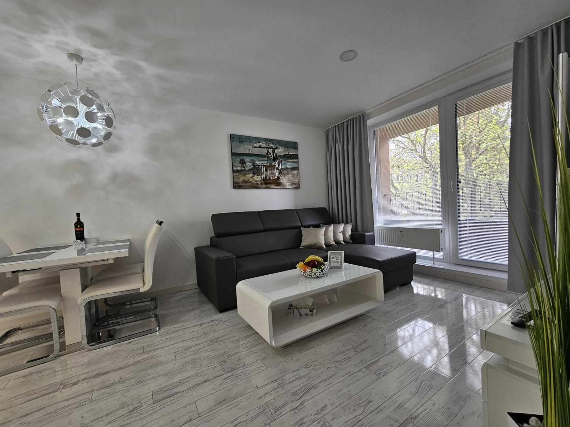 Apartmány Urban Poprad Exteriér fotografie