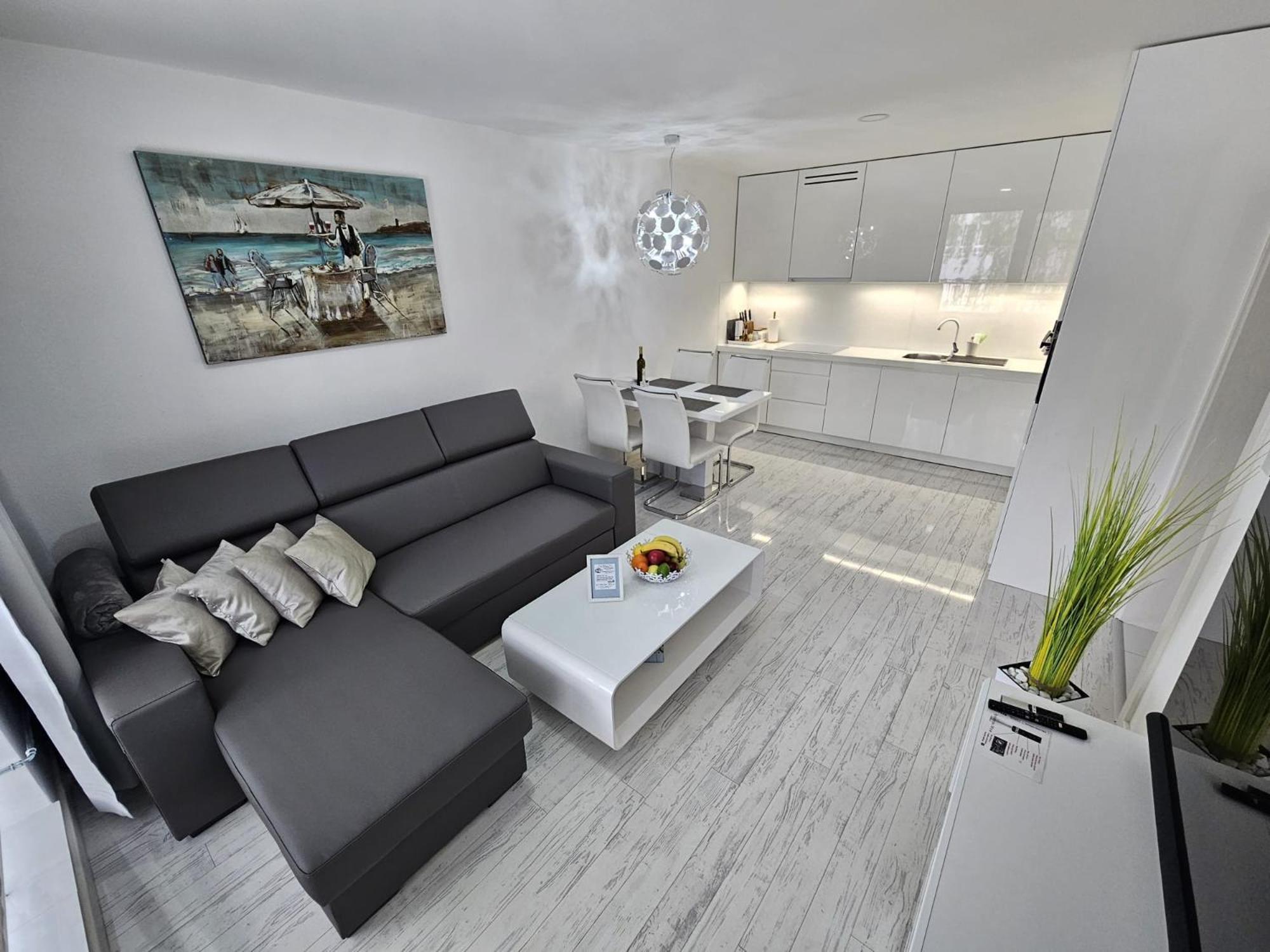 Apartmány Urban Poprad Exteriér fotografie