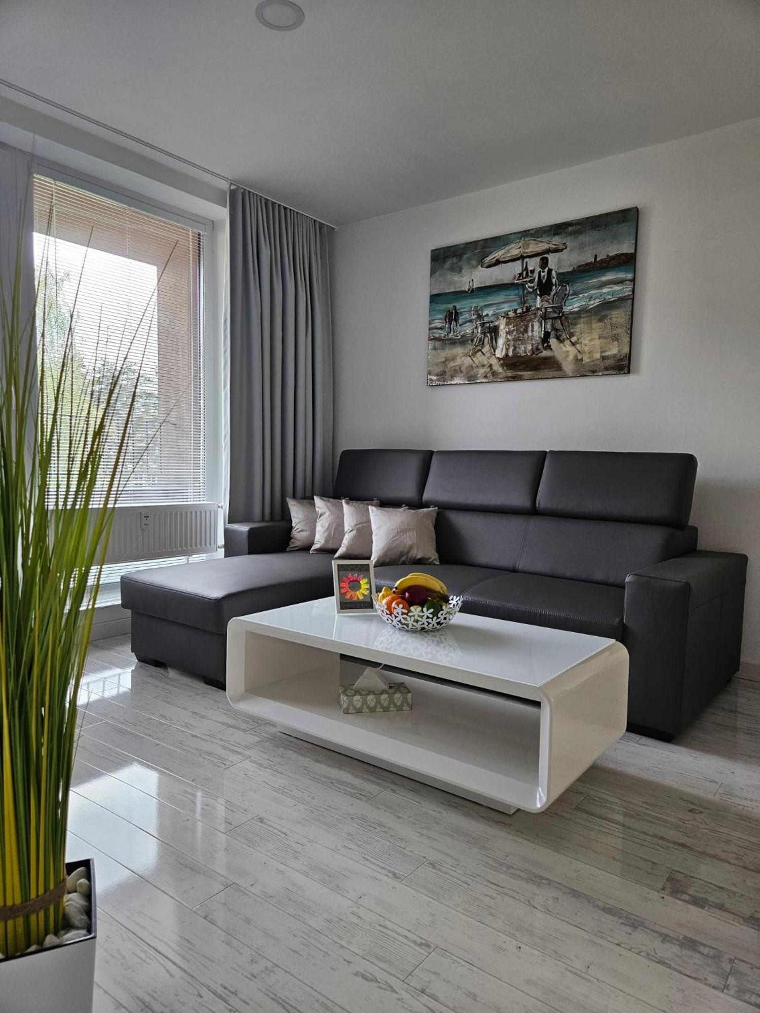 Apartmány Urban Poprad Exteriér fotografie