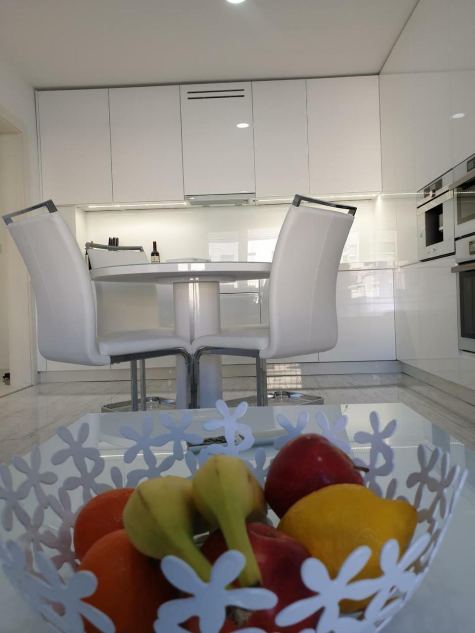 Apartmány Urban Poprad Exteriér fotografie