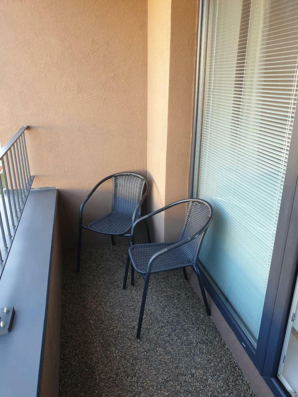 Apartmány Urban Poprad Exteriér fotografie
