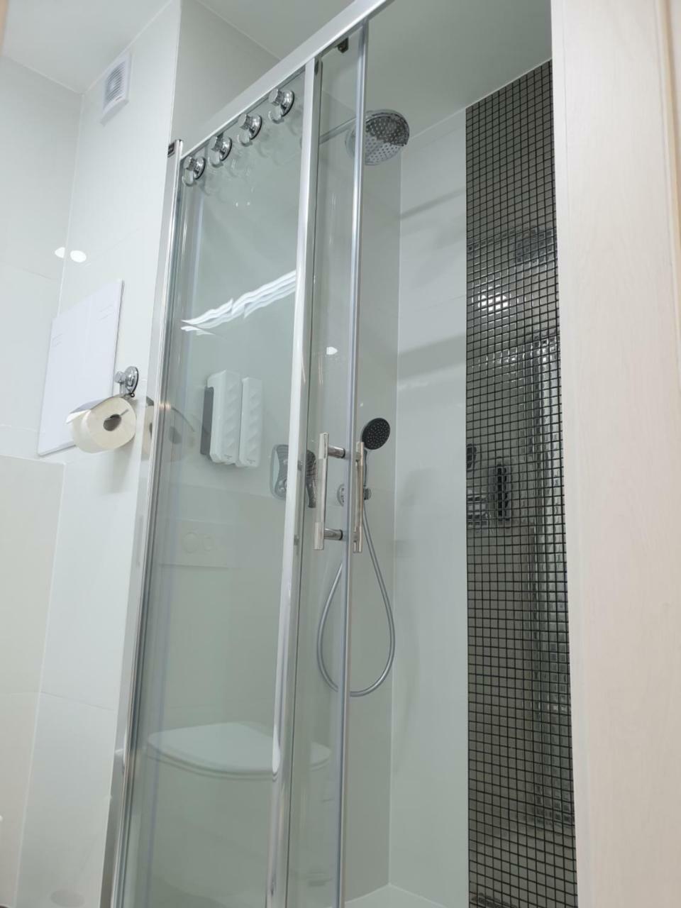 Apartmány Urban Poprad Exteriér fotografie