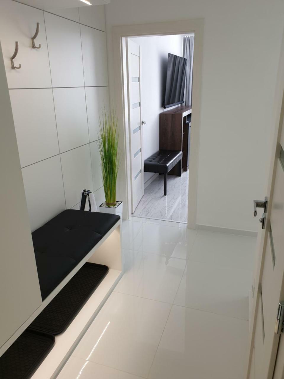 Apartmány Urban Poprad Exteriér fotografie