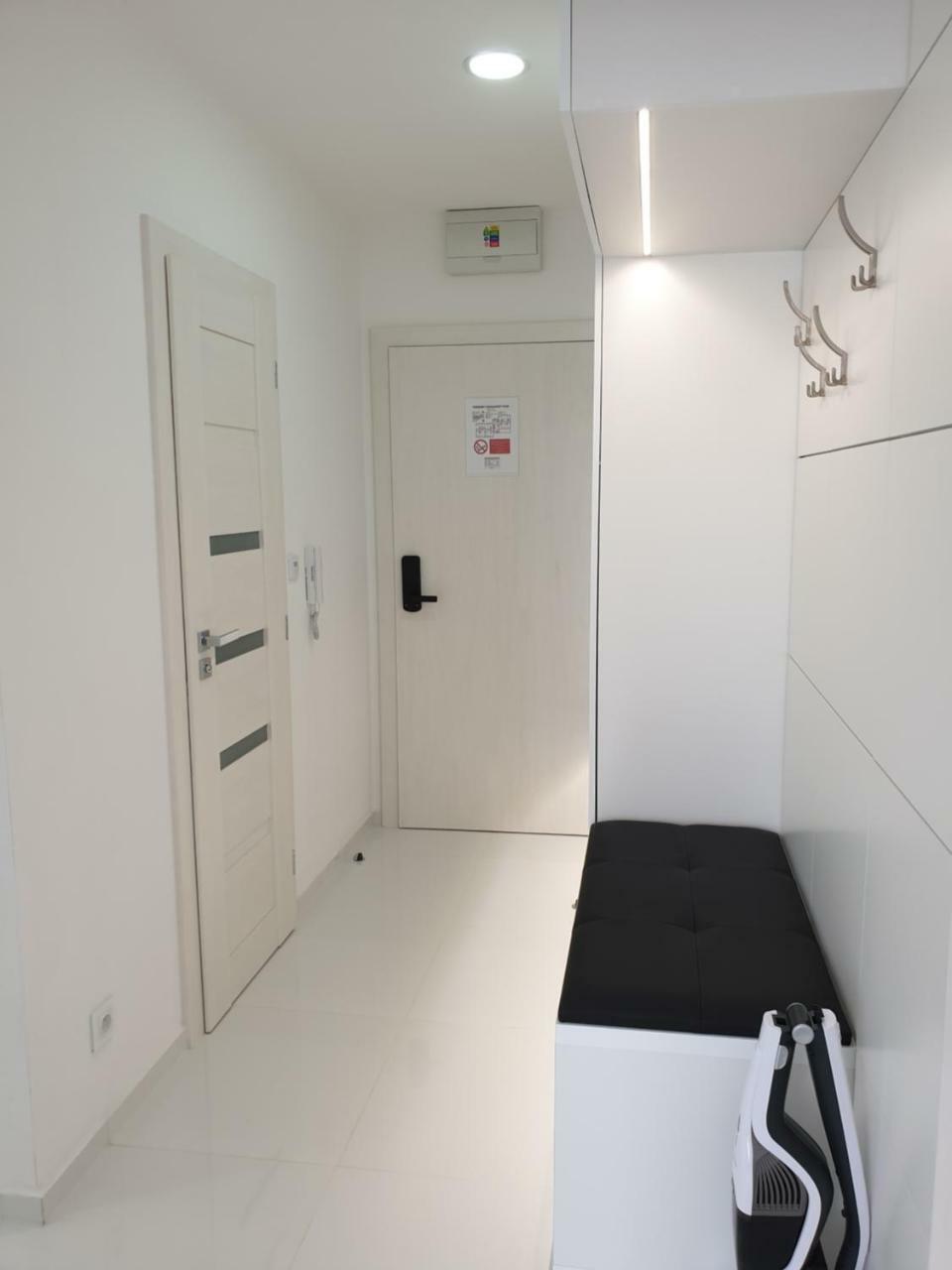 Apartmány Urban Poprad Exteriér fotografie