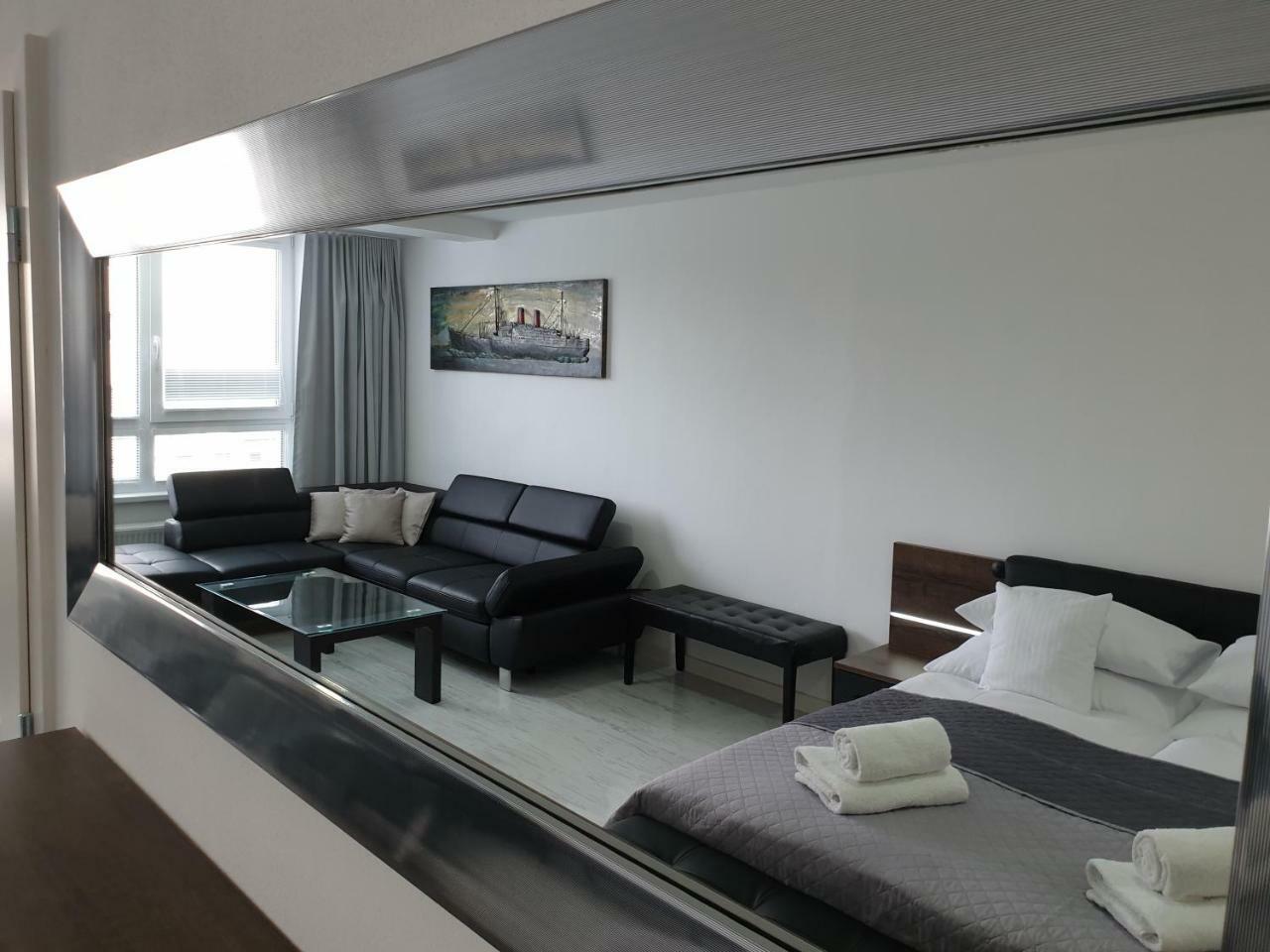 Apartmány Urban Poprad Exteriér fotografie