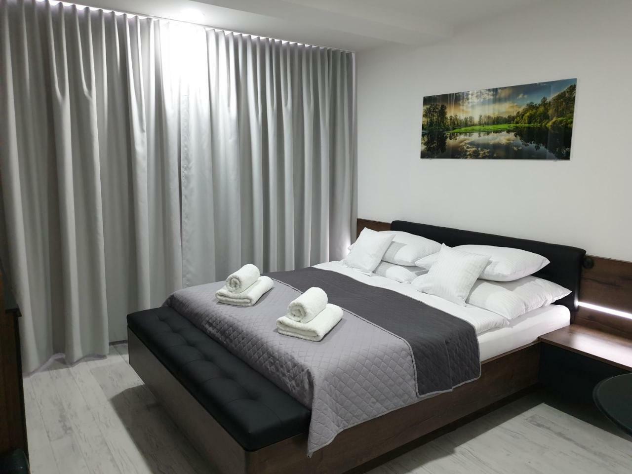 Apartmány Urban Poprad Exteriér fotografie