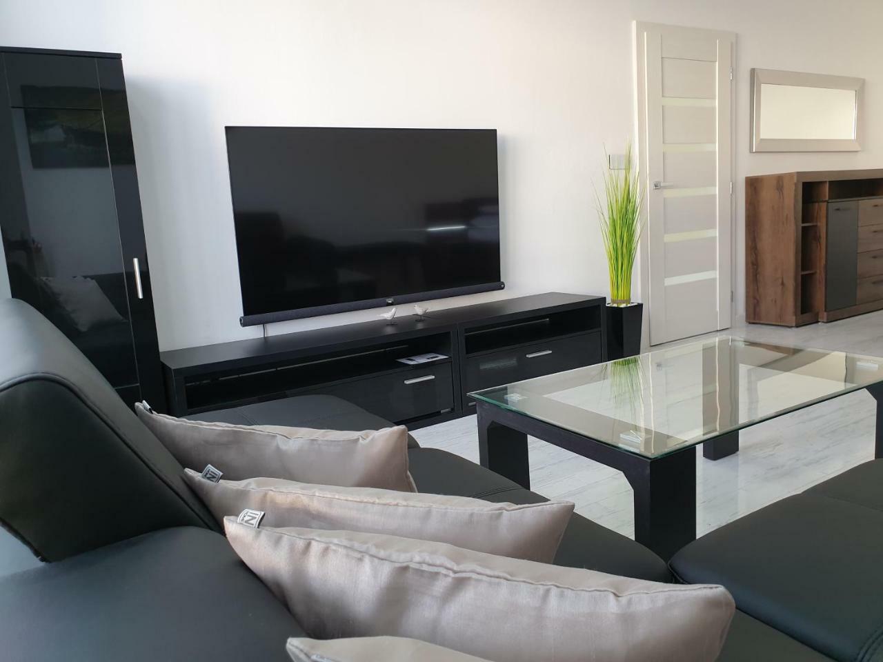 Apartmány Urban Poprad Exteriér fotografie