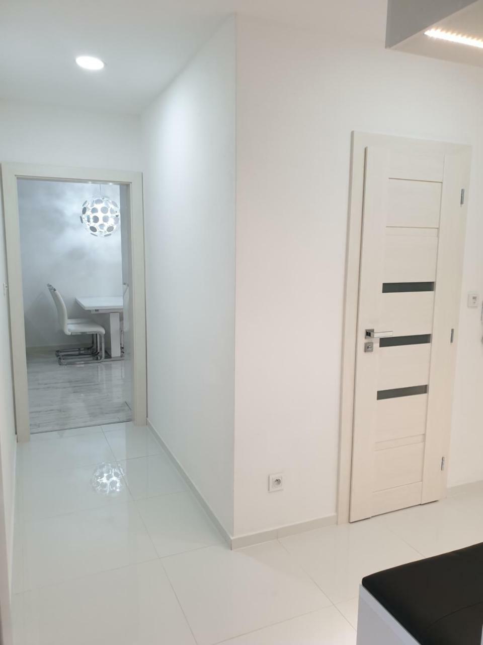 Apartmány Urban Poprad Exteriér fotografie
