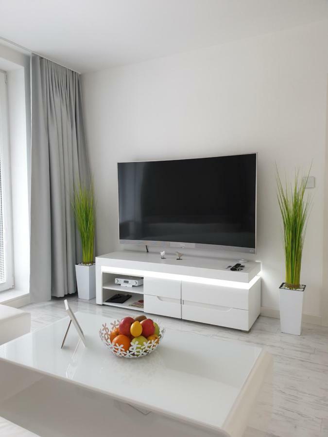 Apartmány Urban Poprad Exteriér fotografie