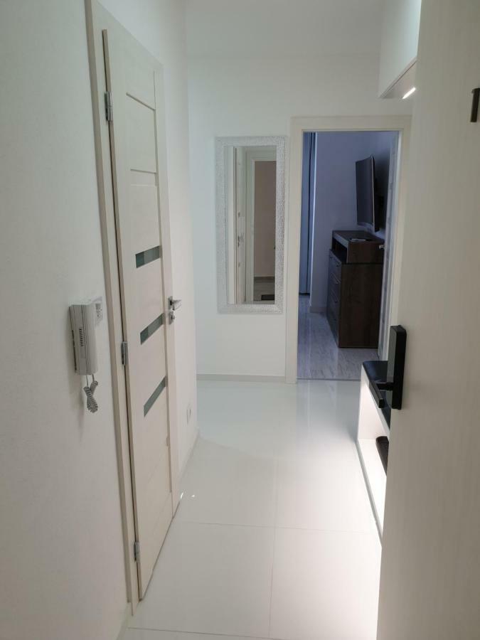 Apartmány Urban Poprad Exteriér fotografie
