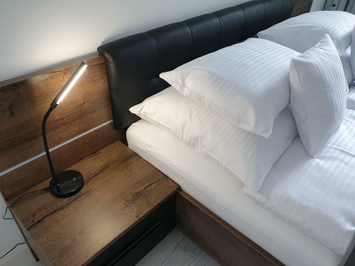 Apartmány Urban Poprad Exteriér fotografie