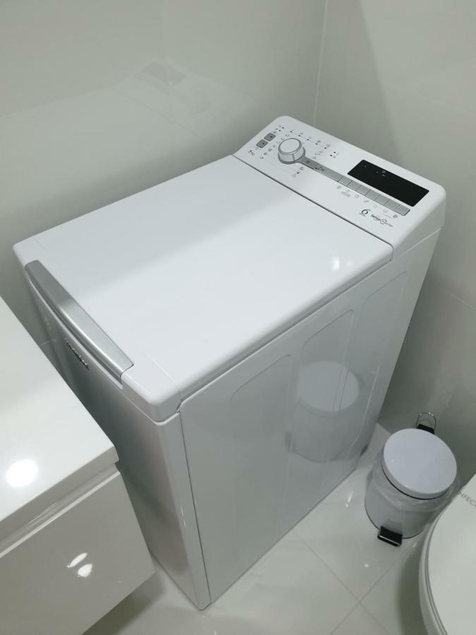 Apartmány Urban Poprad Exteriér fotografie
