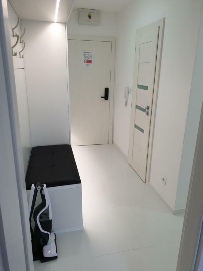 Apartmány Urban Poprad Exteriér fotografie