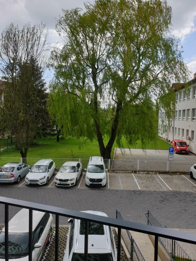 Apartmány Urban Poprad Exteriér fotografie