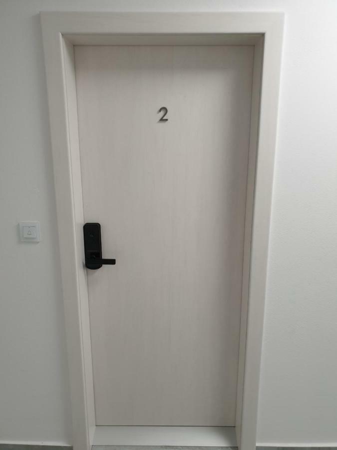 Apartmány Urban Poprad Exteriér fotografie